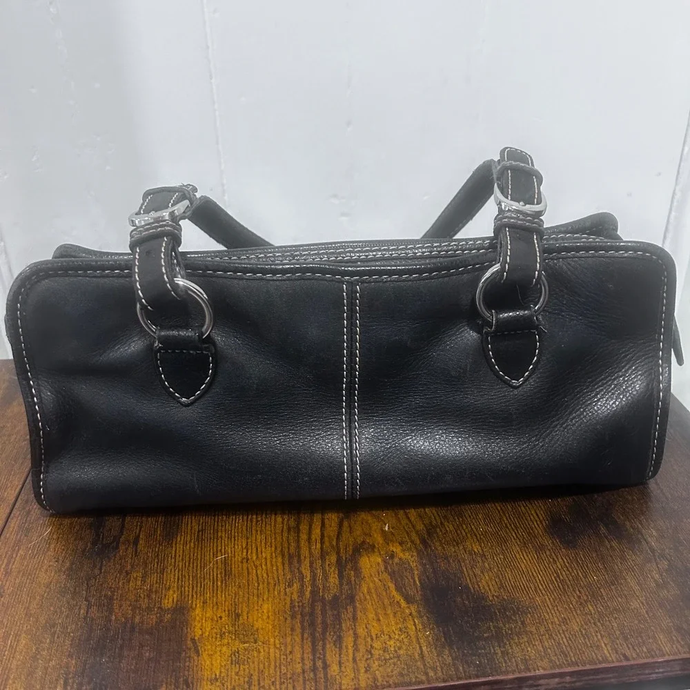 The Sak sak black